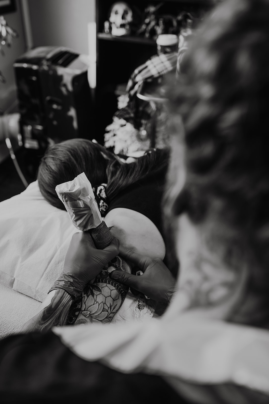 Inktender studio image 4